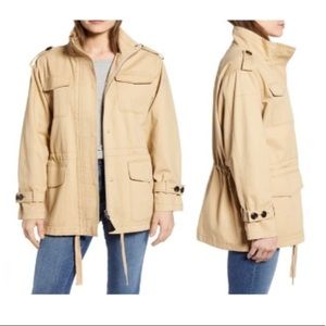 Derek Lam 10 Crosby Field Jacket